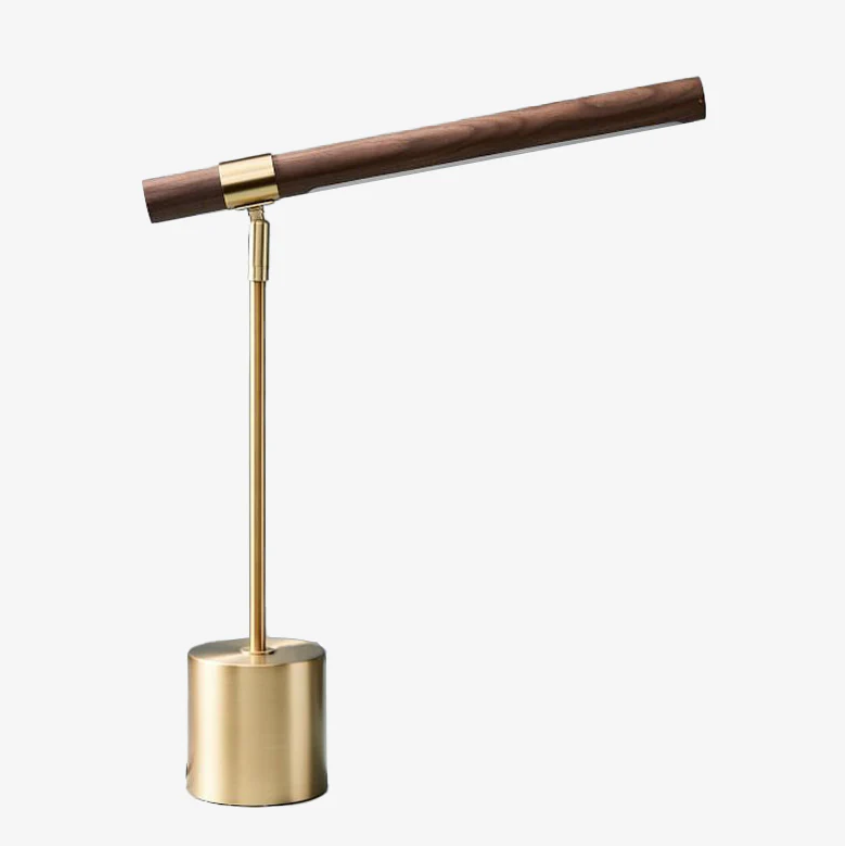 Lampe de Bureau Design LED Minimaliste Italy