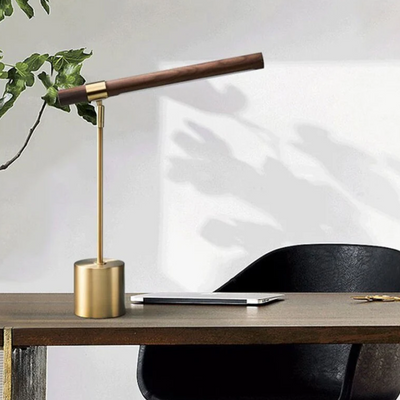 Lampe de Bureau Design LED Minimaliste Italy