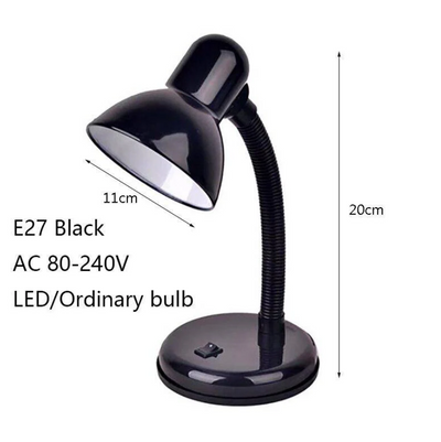 Lampe de bureau led flexible
